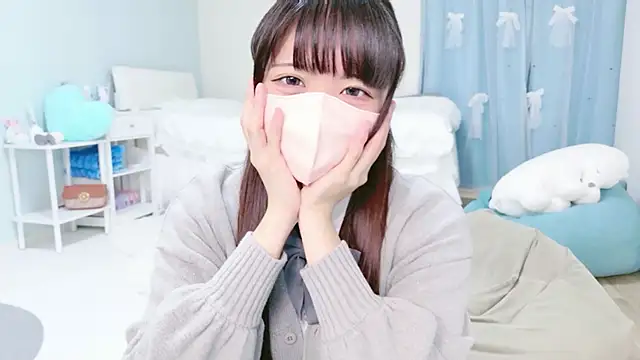 Hime na online show from 07/20/26, 01:24