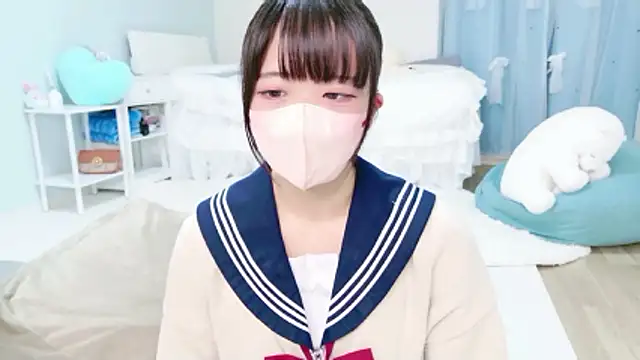 Hime na online show from 07/25/26, 02:58