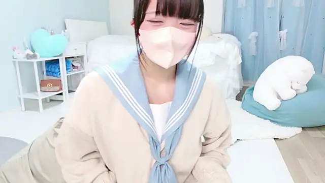 Hime na online show from 07/27/26, 01:07