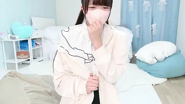 Hime na online show from 07/29/26, 11:08