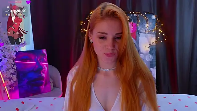 AmyLindsey online show from 07/10/26, 07:12