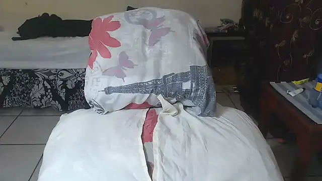 Moiii Lekker Meddei online show from 07/29/26, 05:27