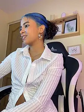 Snapshot of Franchezcaa_ chatting on 05/27/26, 07:22 Franchezcaa online show from 05/27/26, 07:22