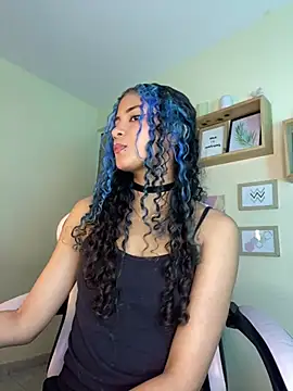 Franchezcaa  online show from 07/23/26, 05:44