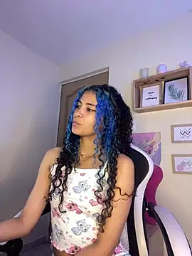 Franchezcaa  online show from 07/25/26, 07:44