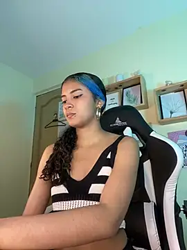 Franchezcaa  online show from 07/29/26, 05:33