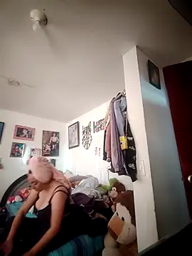 Im Luuu online show from 05/15/26, 11:28