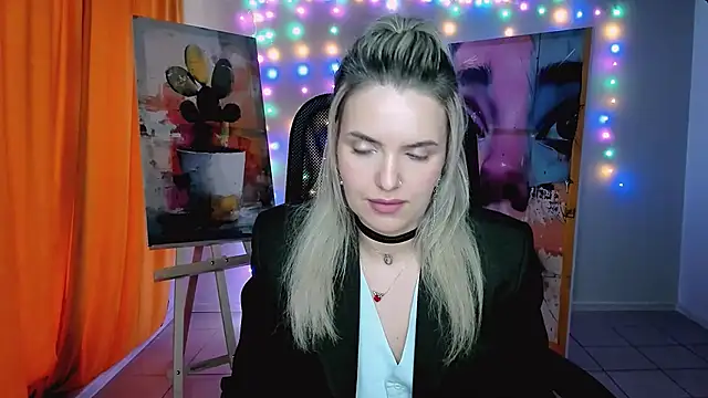 Snapshot of AliceSmite chatting on 05/29/26, 11:41 AliceSmite online show from 05/29/26, 11:41