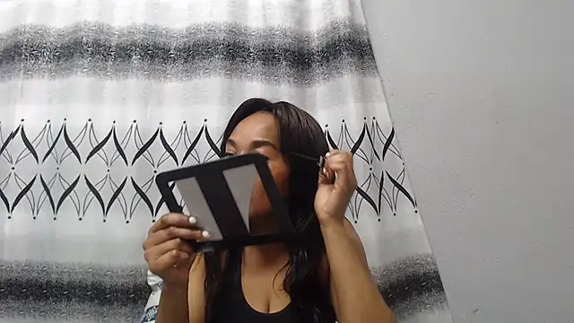 Barbieliciousxxx online show from 07/19/26, 07:06