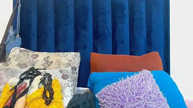 Nastyviola27 online show from 07/13/26, 08:33