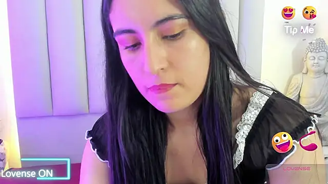 Snapshot of Cataa_Hill chatting on 03/15/26, 03:12 Cataa Hill online show from 03/15/26, 03:12