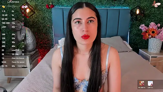 Snapshot of Cataa_Hill chatting on 06/10/26, 03:18 Cataa Hill online show from 06/10/26, 03:18
