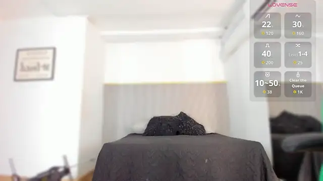 ashvalentine  online show from 06/12/26, 07:57