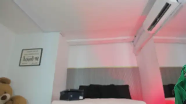 ashvalentine  online show from 07/17/26, 07:41