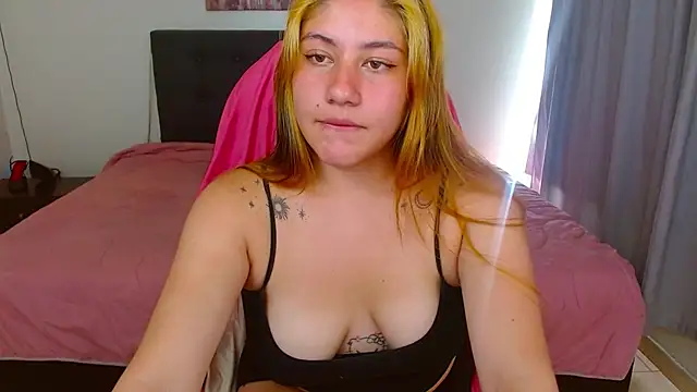 Snapshot of samanthachop chatting on 03/06/26, 07:43 samanthachop online show from 03/06/26, 07:43