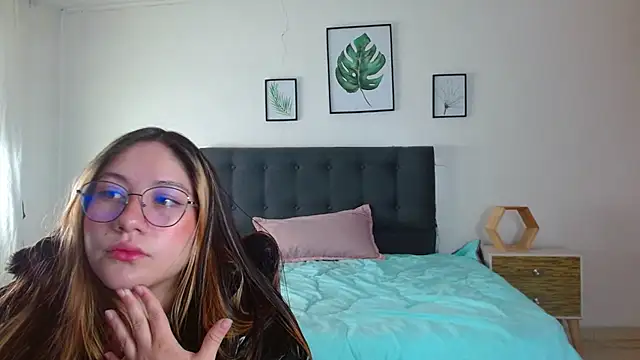 samanthachop online show from 07/03/26, 01:28