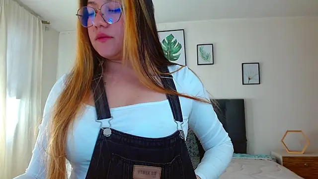 samanthachop online show from 07/28/26, 01:32