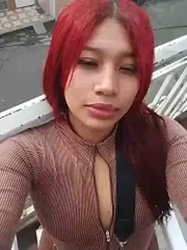 Snapshot of Cherry_Charlottee chatting on 06/05/26, 10:26 Cherry Charlottee online show from 06/05/26, 10:26