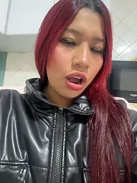 Cherry Charlottee online show from 07/17/26, 02:13