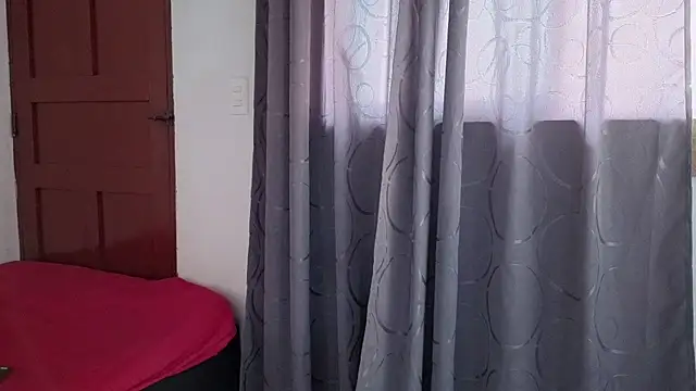 Scarlett Cherry  online show from 06/12/26, 03:44