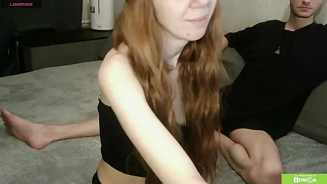 Snapshot of MaryHanter chatting on 05/17/26, 12:19 MaryHanter online show from 05/17/26, 12:19