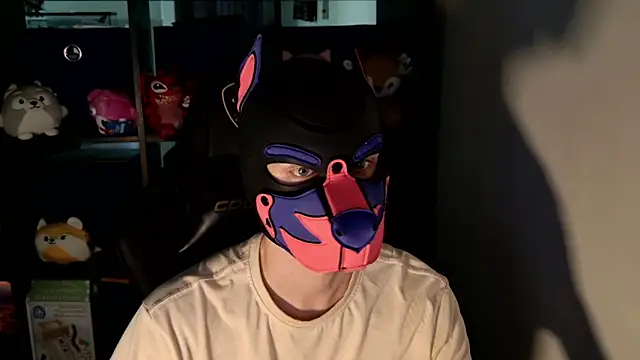 MellPUP online show from 06/16/26, 11:57