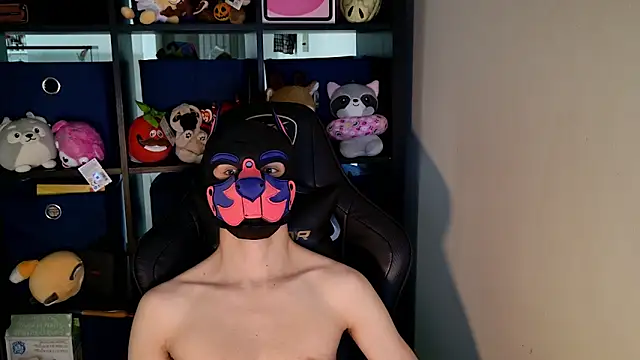 MellPUP online show from 06/20/26, 03:15