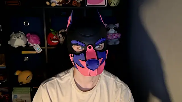 MellPUP online show from 06/22/26, 11:40
