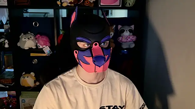 MellPUP online show from 06/23/26, 12:36