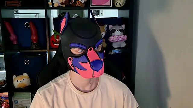 MellPUP online show from 06/30/26, 06:09