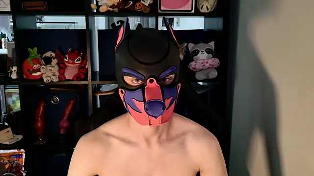 MellPUP online show from 07/14/26, 06:13