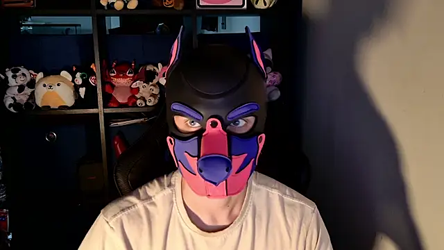 MellPUP online show from 07/29/26, 12:58