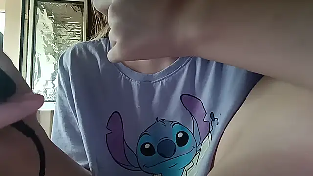 pinkpinkpinkpinkdoll online show from 07/10/26, 10:40