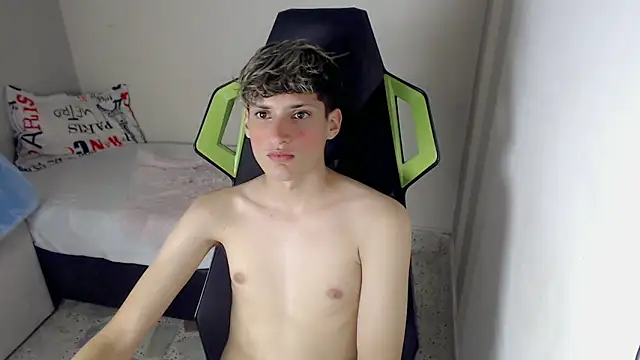 Pablito junior online show from 06/08/26, 04:46