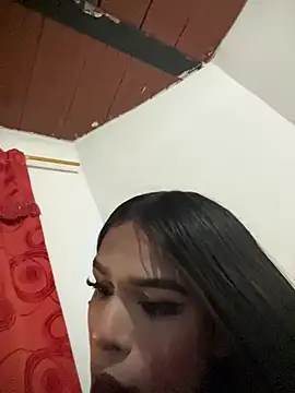 MarguiePonds online show from 04/26/26, 03:37