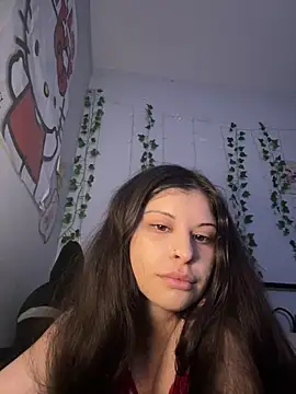 Snapshot of rubie_roja chatting on 04/28/26, 04:06 rubie roja online show from 04/28/26, 04:06