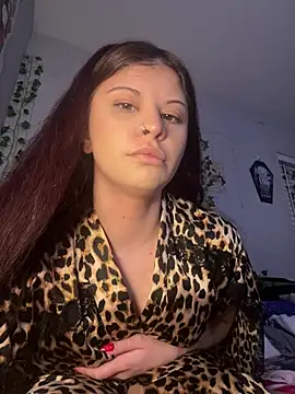 rubie roja online show from 07/07/26, 02:58