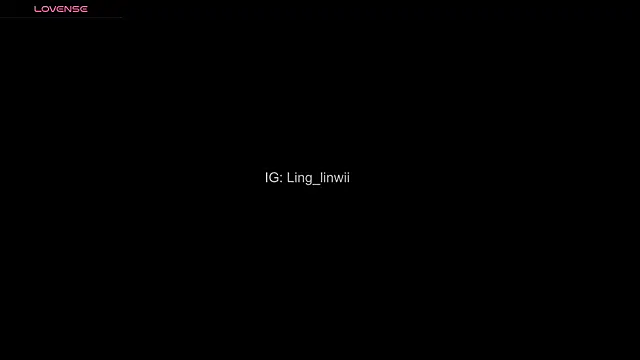 ling meow online show from 03/13/26, 01:40
