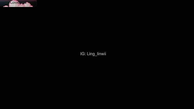 ling meow online show from 05/31/26, 12:01