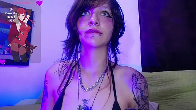 Snapshot of Angel__Dreams chatting on 03/13/26, 03:35 Angel Dreams online show from 03/13/26, 03:35