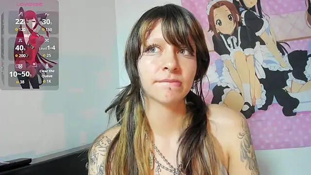 Snapshot of Angel__Dreams chatting on 04/30/26, 03:24 Angel Dreams online show from 04/30/26, 03:24