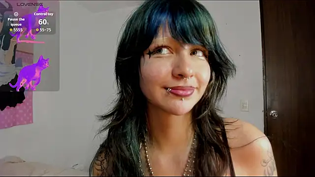 Snapshot of Angel__Dreams chatting on 05/12/26, 03:36 Angel Dreams online show from 05/12/26, 03:36