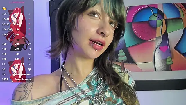 Snapshot of Angel__Dreams chatting on 05/23/26, 03:56 Angel Dreams online show from 05/23/26, 03:56