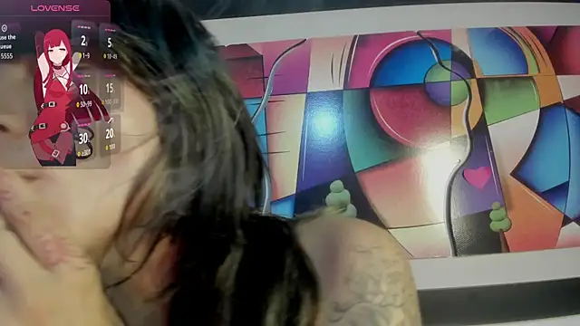 Snapshot of Angel__Dreams chatting on 05/28/26, 03:37 Angel Dreams online show from 05/28/26, 03:37