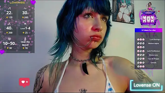 Snapshot of Angel__Dreams chatting on 06/10/26, 03:39 Angel Dreams online show from 06/10/26, 03:39