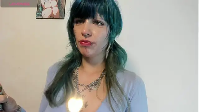 Snapshot of Angel__Dreams chatting on 06/12/26, 03:27 Angel Dreams online show from 06/12/26, 03:27