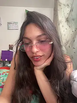 Snapshot of SweetCherry__ chatting on 05/19/26, 07:53 SweetCherry online show from 05/19/26, 07:53