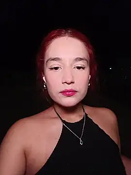 Snapshot of isabella_ferrer99 chatting on 05/21/26, 05:14 isabella ferrer99 online show from 05/21/26, 05:14