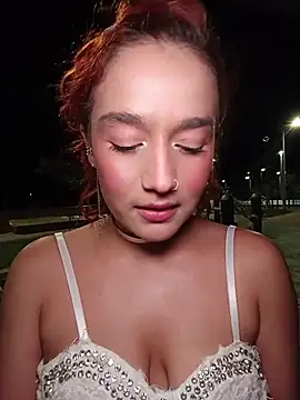 isabella ferrer99 online show from 06/17/26, 05:21