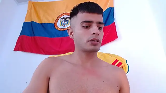 Bad Boy Carter69 online show from 06/14/26, 12:07